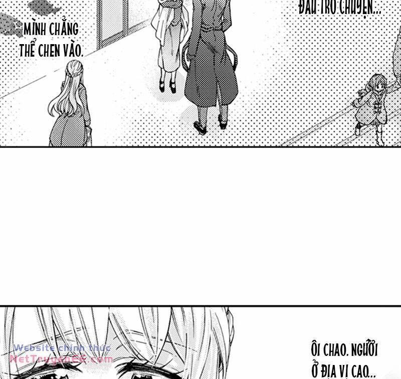 sếp thú tính nhà bên chapter 97 9