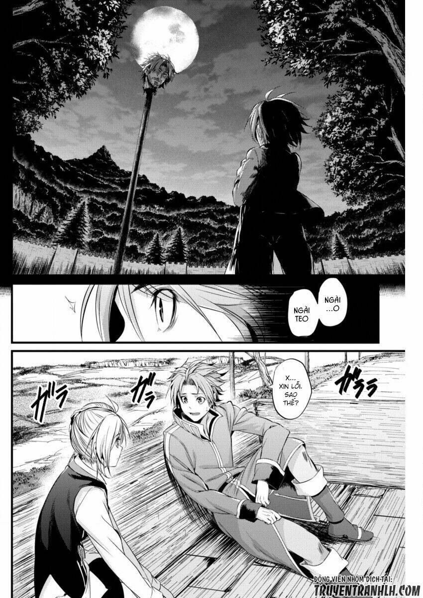 lời thề nguyền vĩnh cửu chapter 10 18