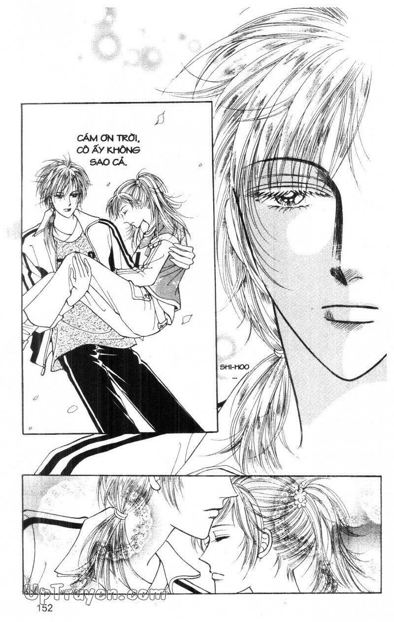 người yêu hoa chapter 3 152