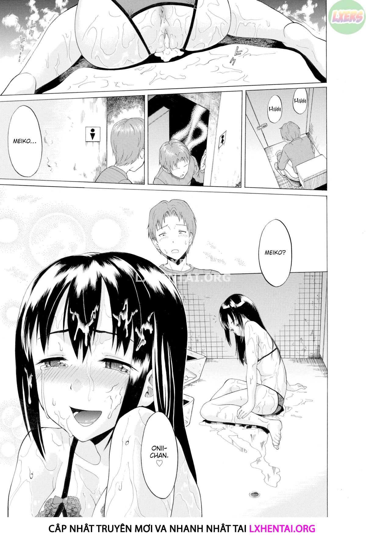 hai anh em điên loạn chapter 0 16