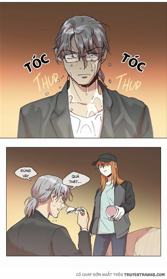 nữ sinh phép thuật chapter 17 29