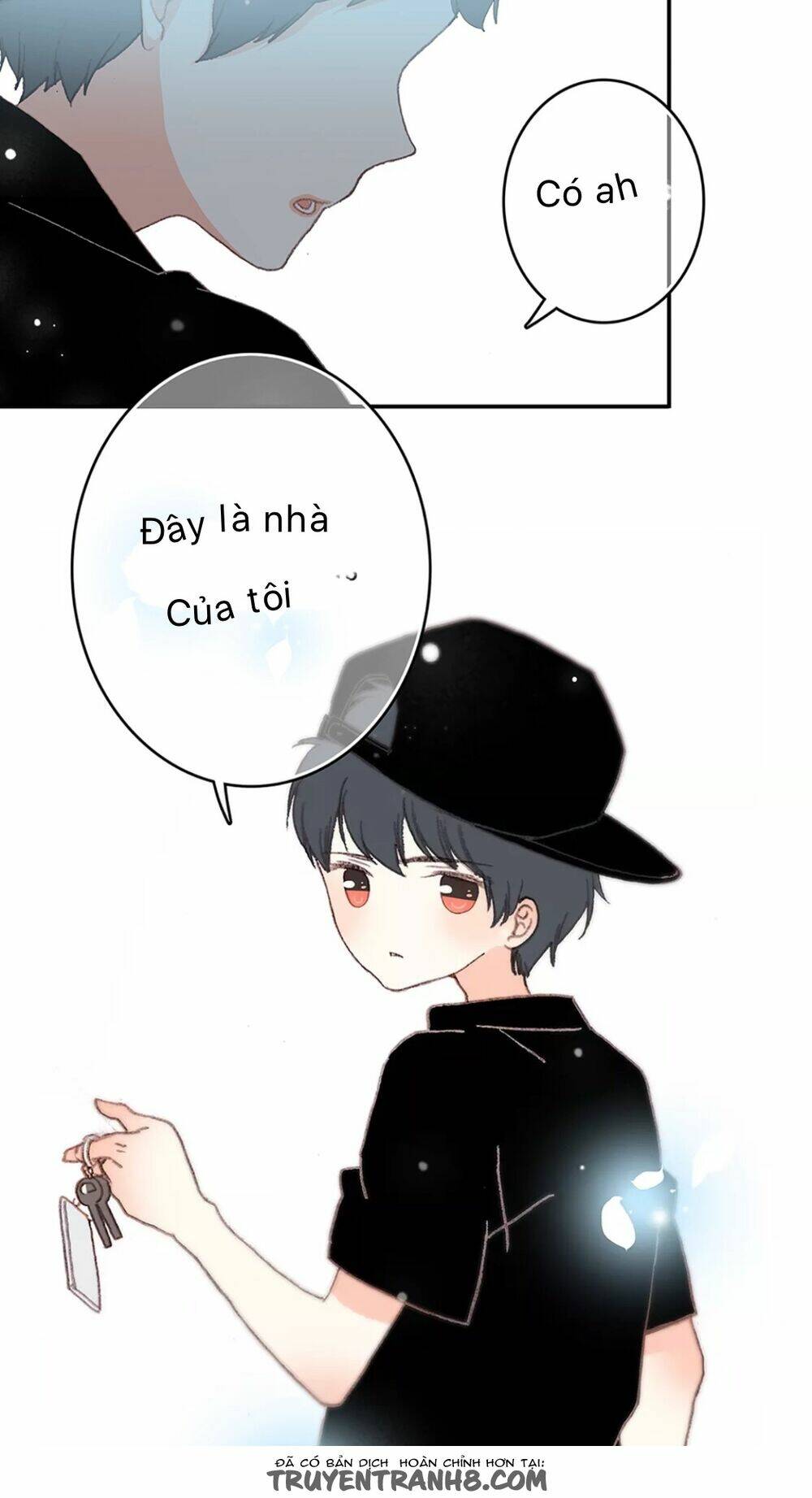 lông mày chapter 1 56