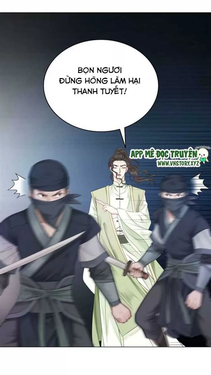 cực phẩm phế vật tiểu thư chapter 64 30