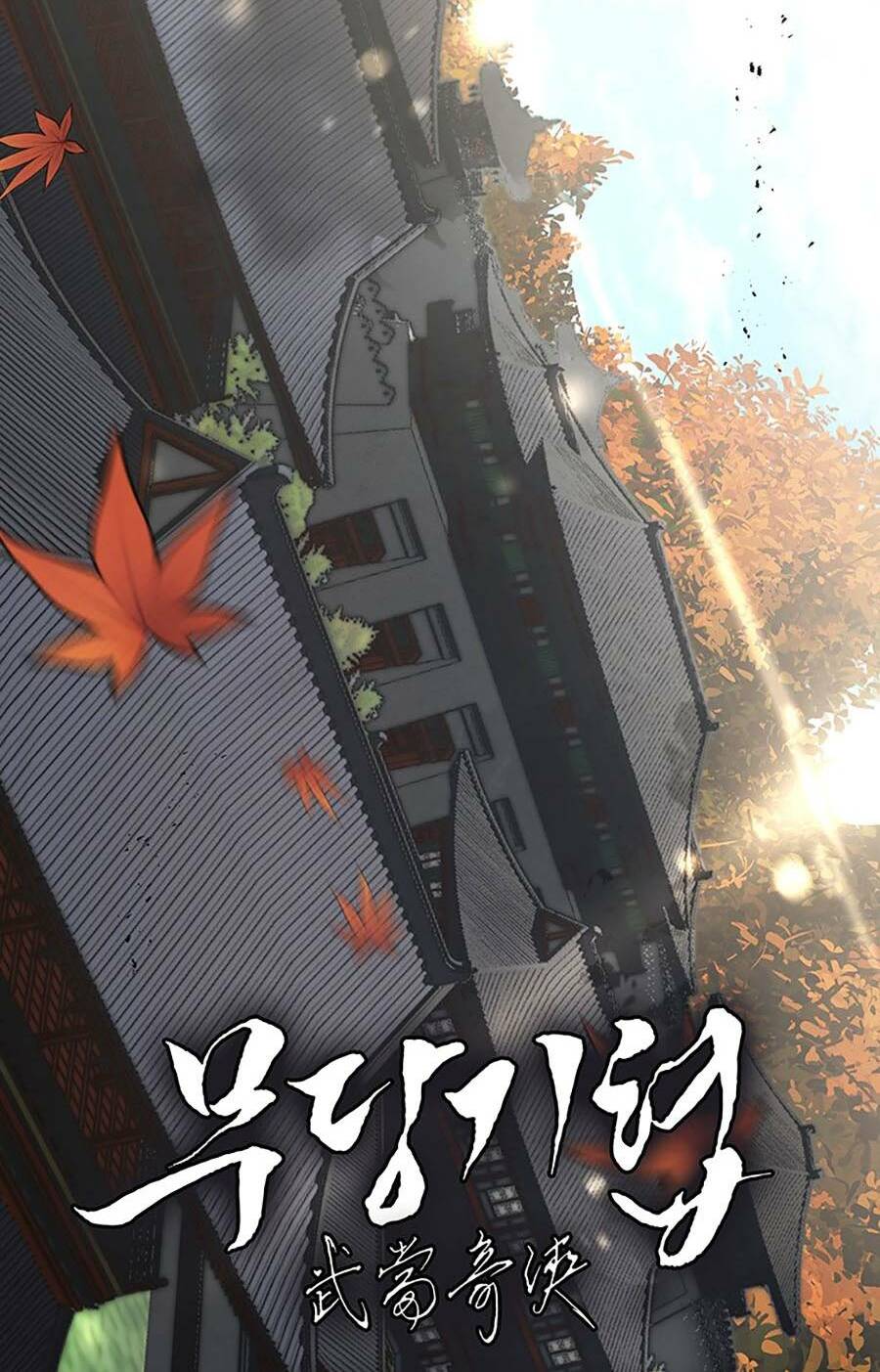 võ đang kỳ hiệp chapter 74 10