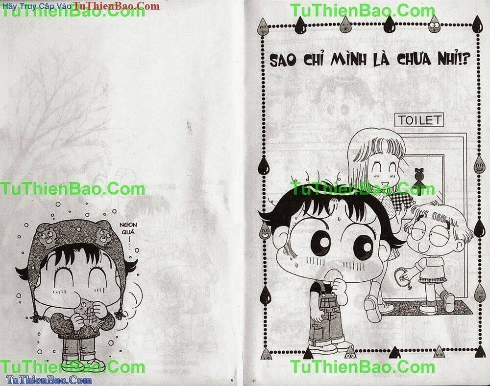 nhóc miko chapter 9 3