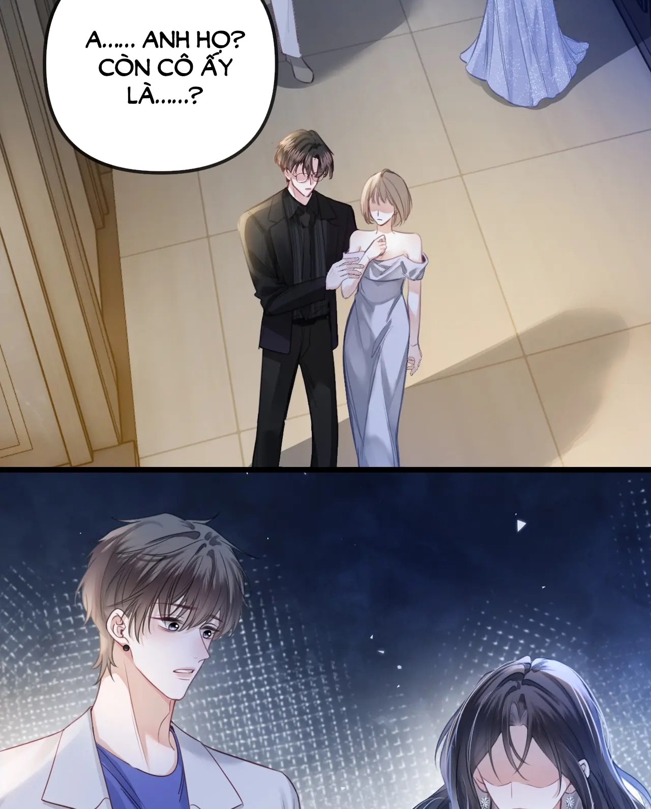 ngày mai cũng thích anh chapter 13 9