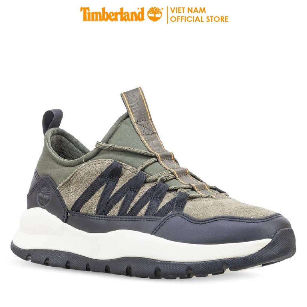 Giày thể thao Nam Boroughs Mixd Timberland TB0A24SV