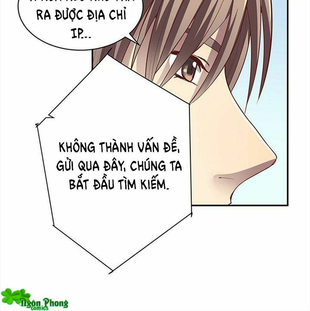 khi trò chơi ác ma bắt đầu chapter 8 8