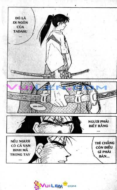 truyền nhân atula phần ii chapter 8 162