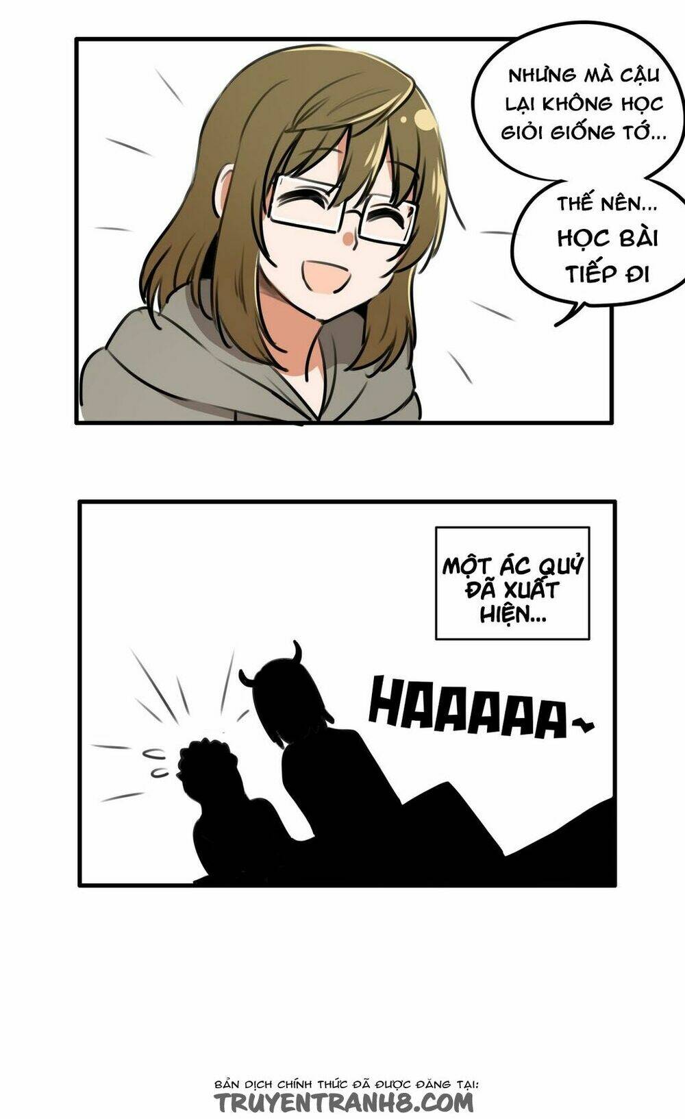 chuyện tình yuri chapter 5 7