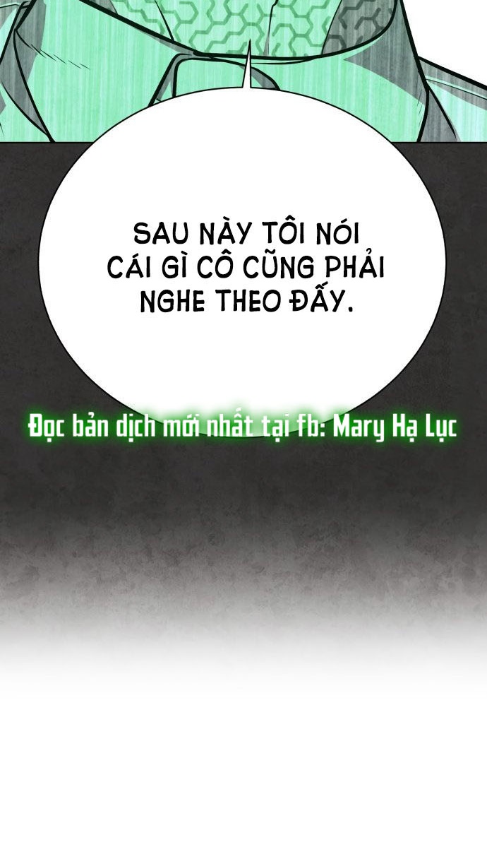 bạch huyết - white blood chapter 25 37