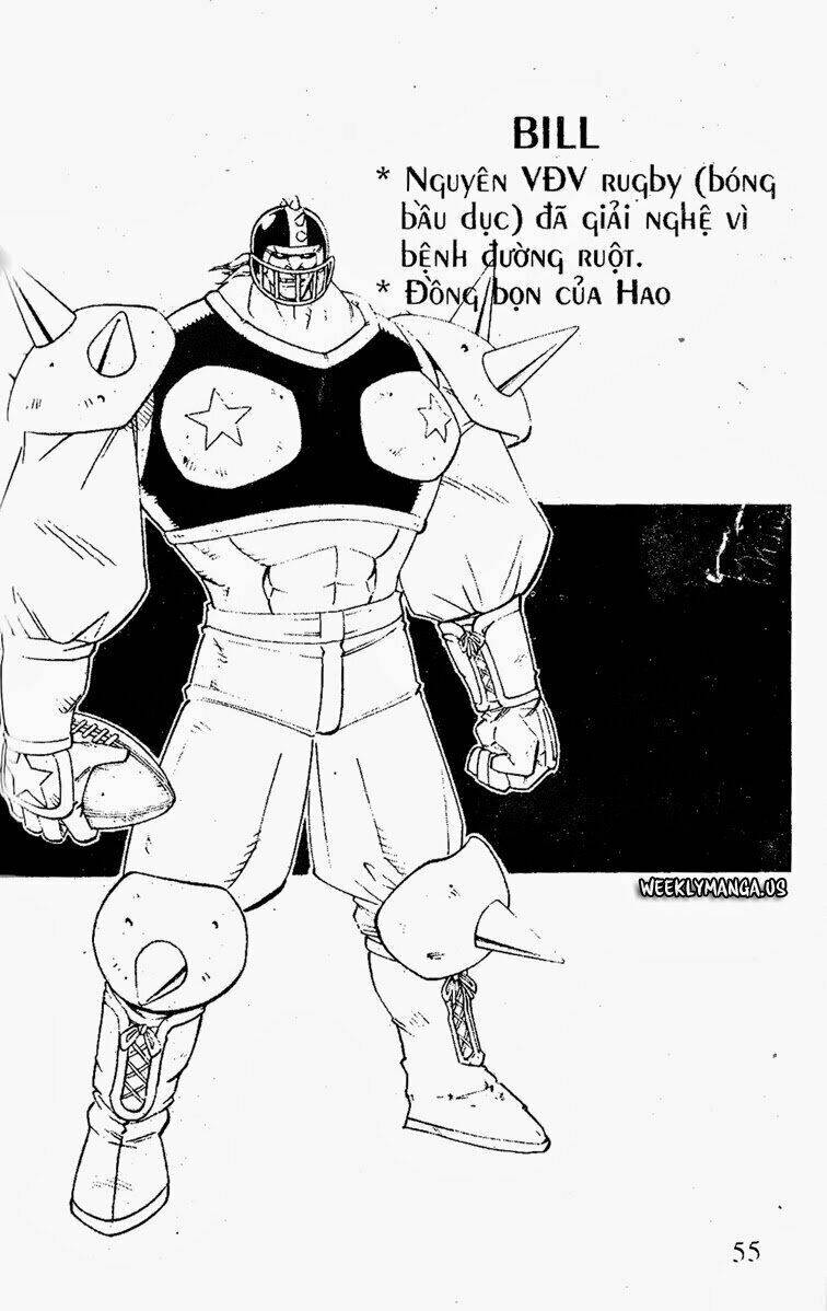 vua pháp thuật chapter 180 22