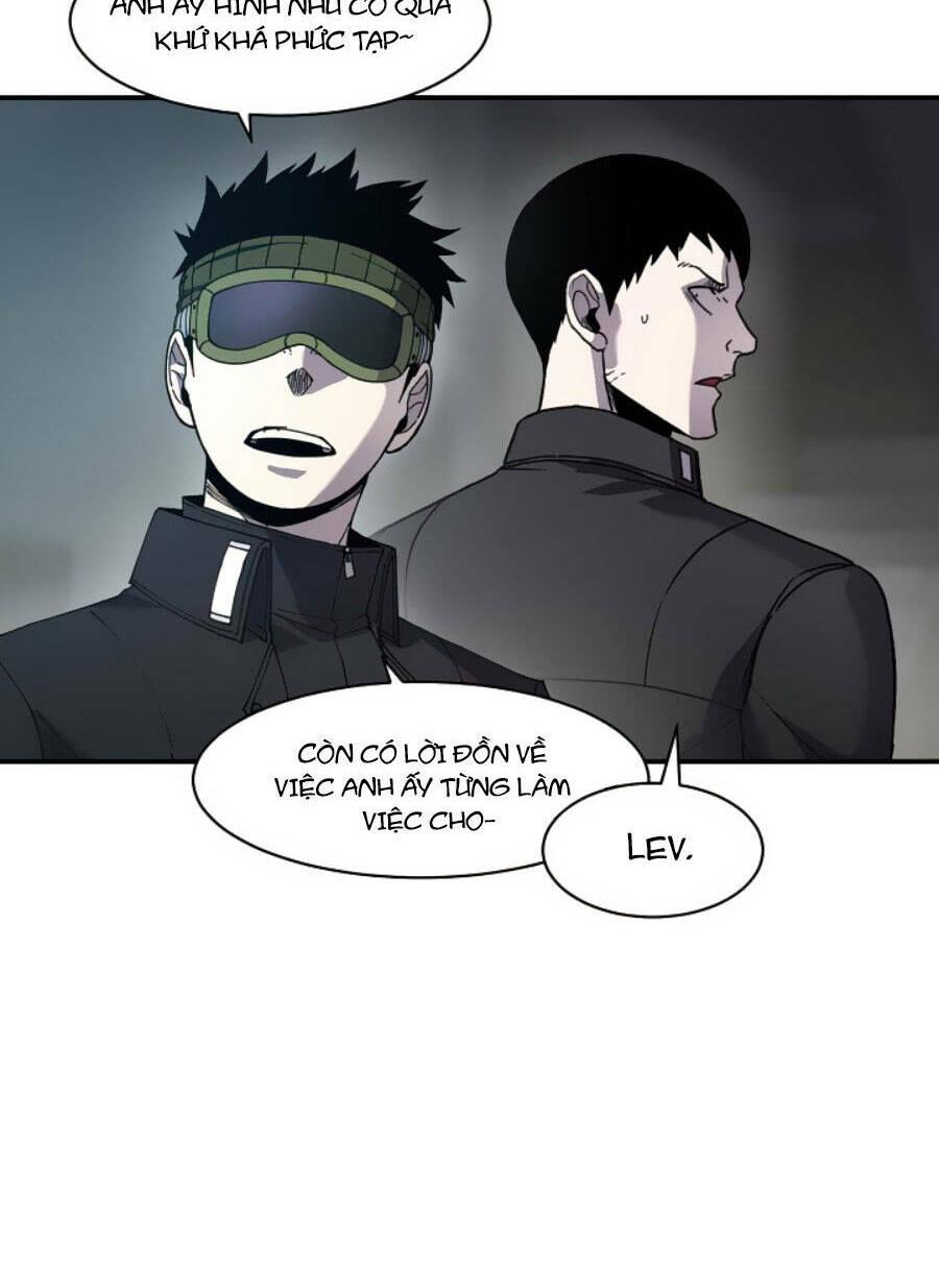 shaman - pháp sư chapter 74 32