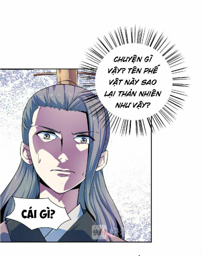 nghịch thiên đại thần chapter 24 32