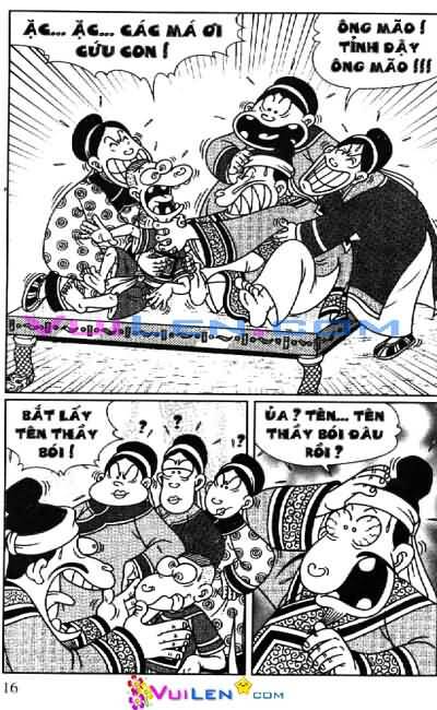 thần đồng đất việt chapter 99 13