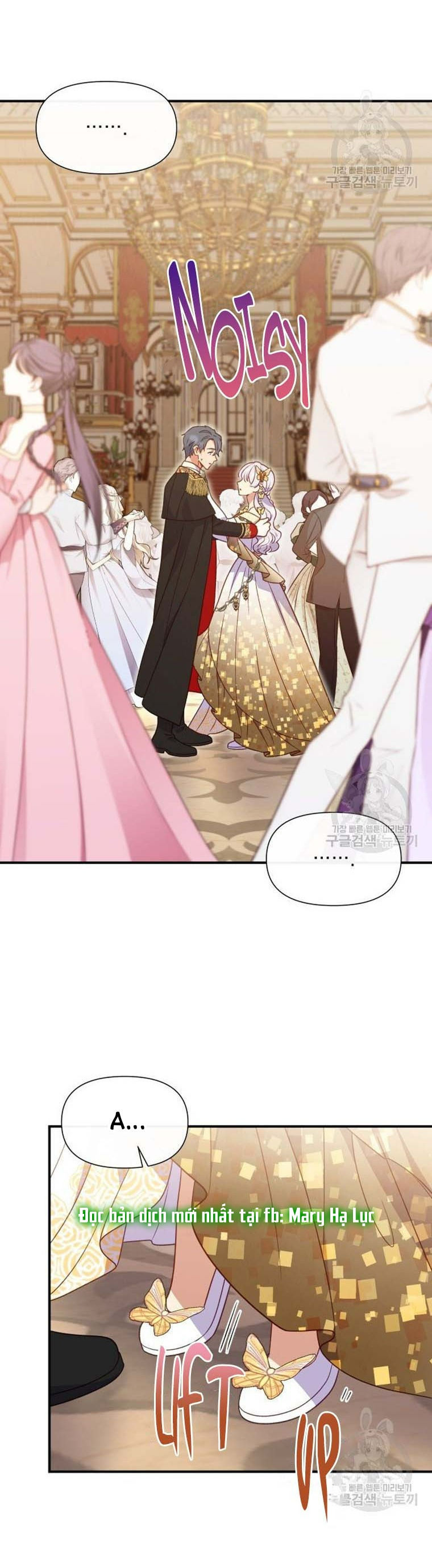 bản khế ước với nữ công tước ác ma chapter 145 31