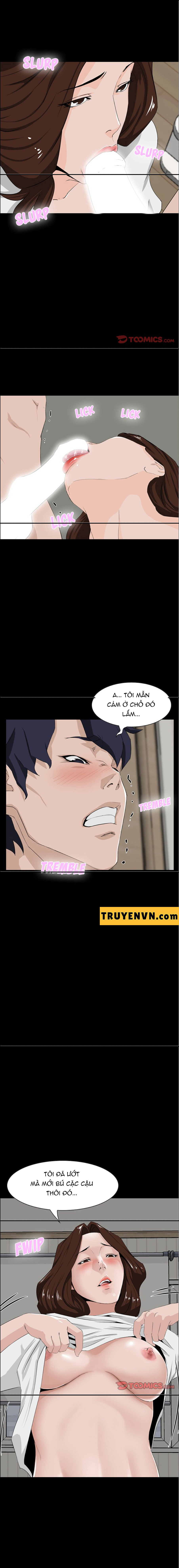 người thừa kế chapter 11 8