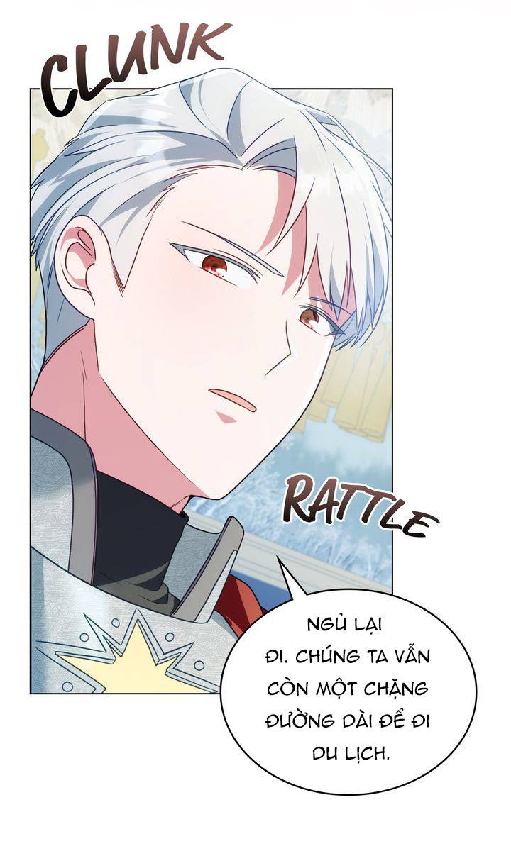 sau khi rời bỏ anh chapter 16 33