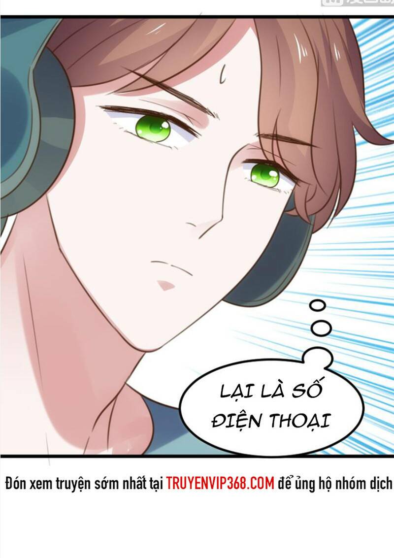 nữ tiếp viên hàng không của boss chapter 50 5