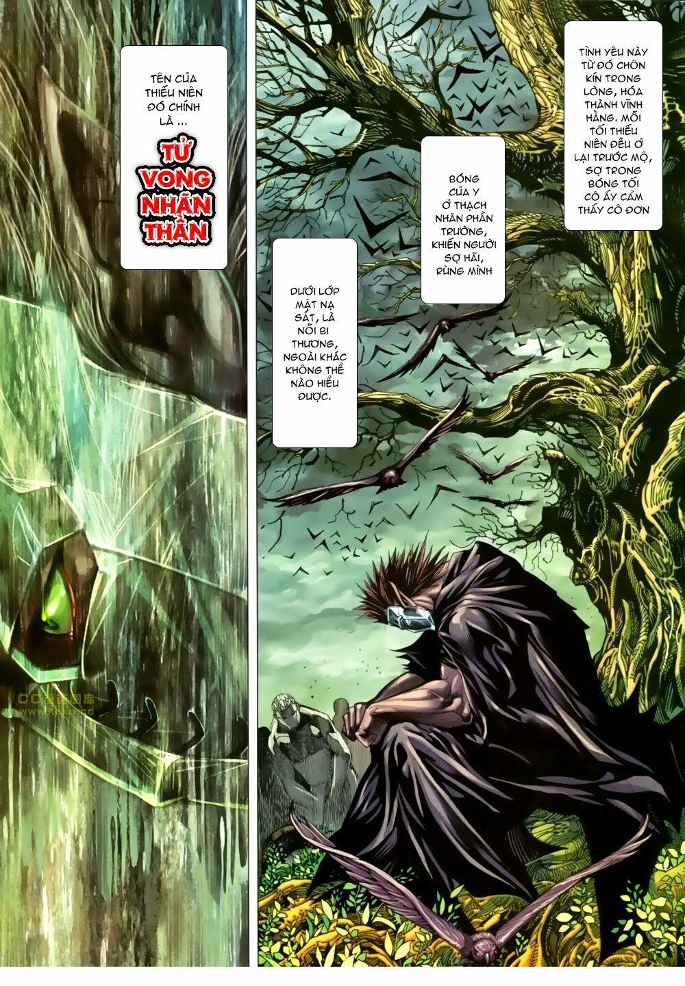 phong thần ký chapter 126 2