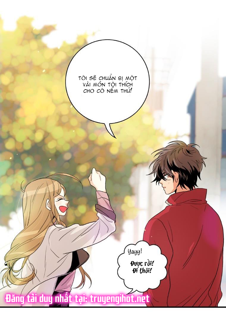 Tại Sao Bạn Lại Vào Nhà Tôi?? chapter 8.3 - Trang 18