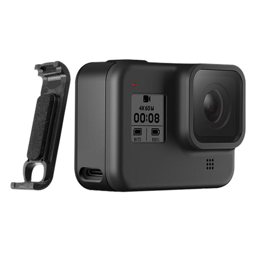 New Battery Cover Lid For Gopro Hero 8 Battery