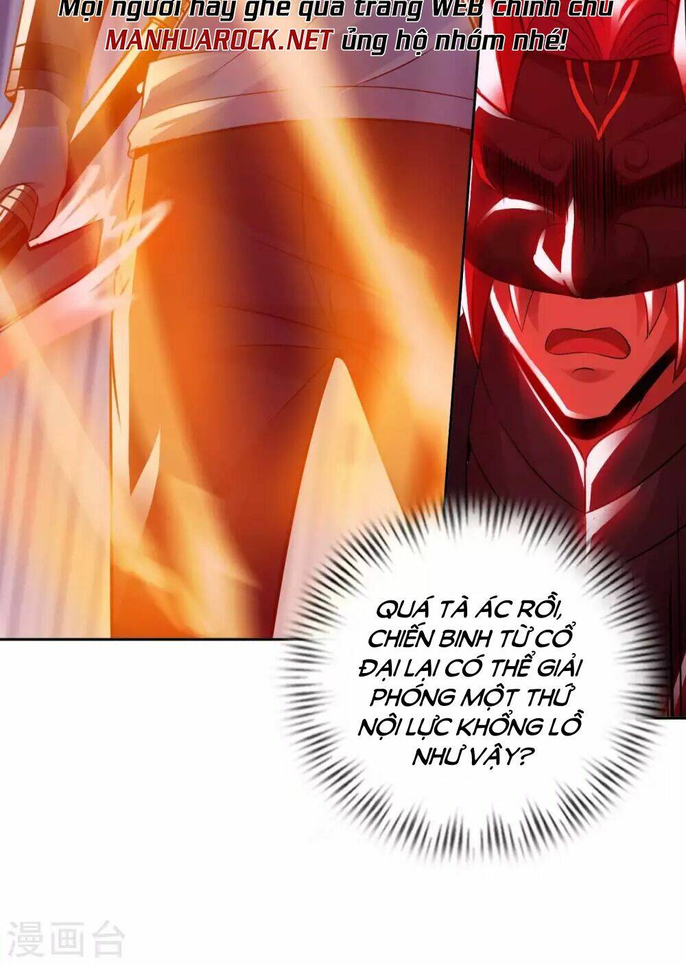 sư phụ của ta là thần tiên chapter 42 35