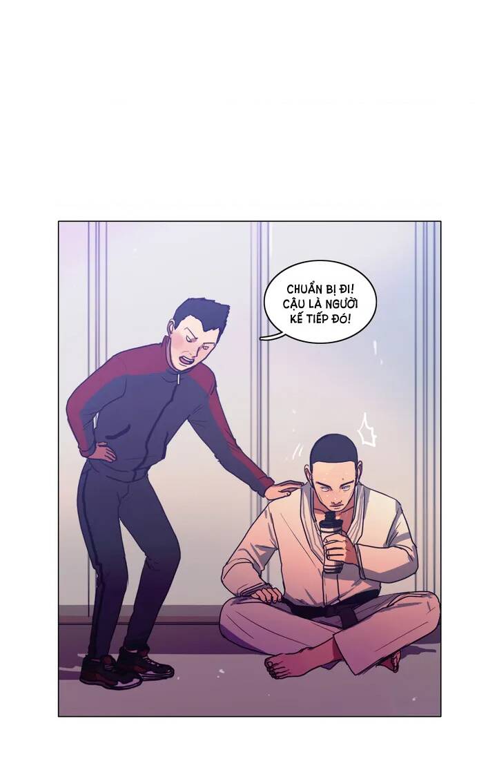 giải thoát chapter 34 34