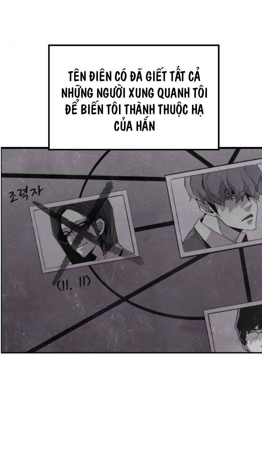 sự trở lại của kẻ khủng bố chapter 4 42