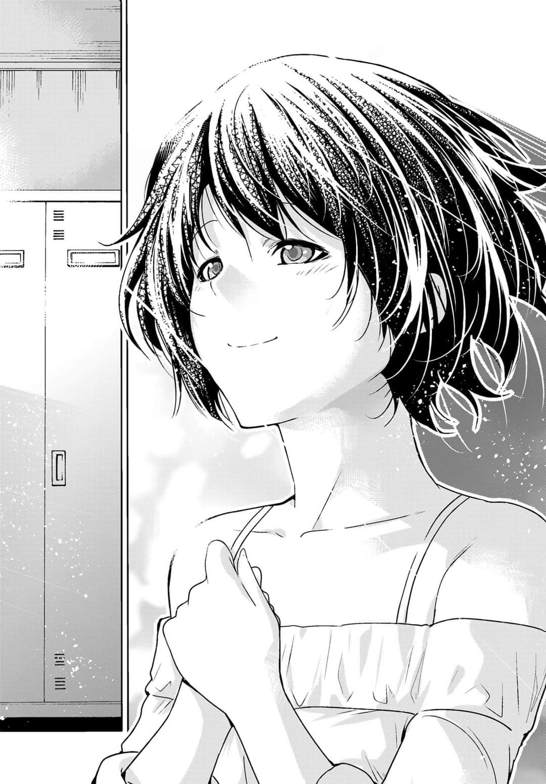 cô gái thích lặn - grand blue chapter 81 55