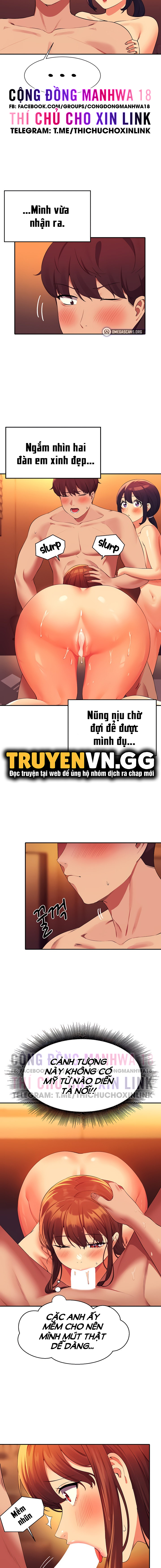 where is goddess - nữ thần đâu rồi? chapter 66 6