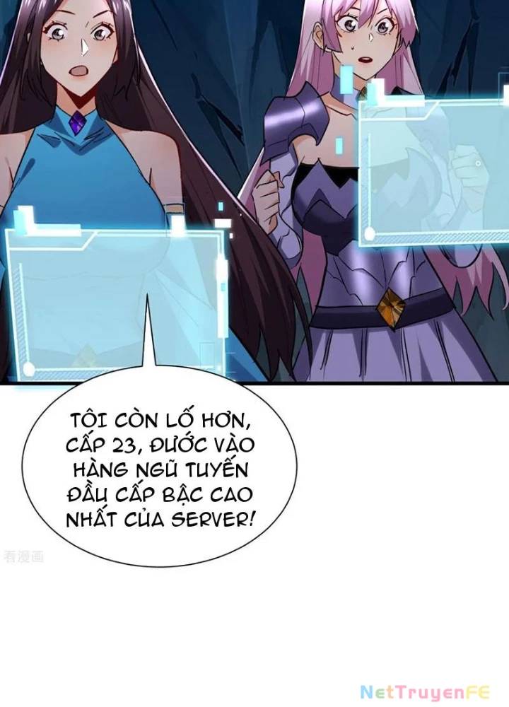 từ dã quái bắt đầu thăng cấp chapter 63 55