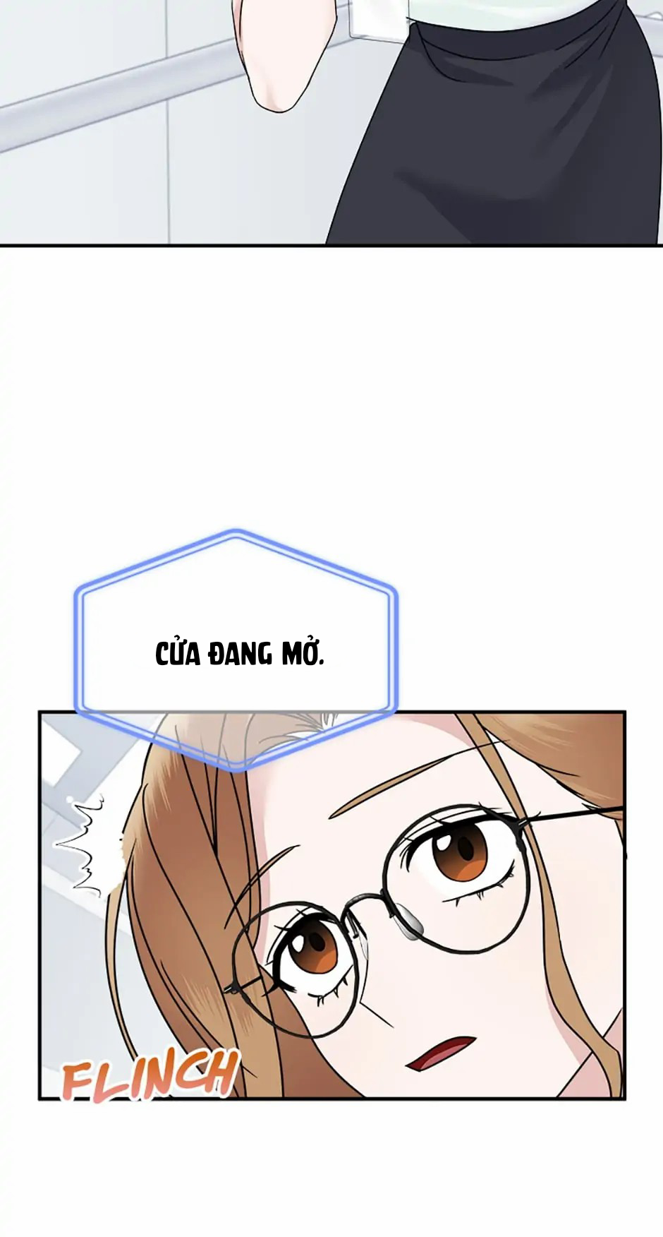 thiếu tôi là sếp mất ngủ ngay chapter 14.2 20