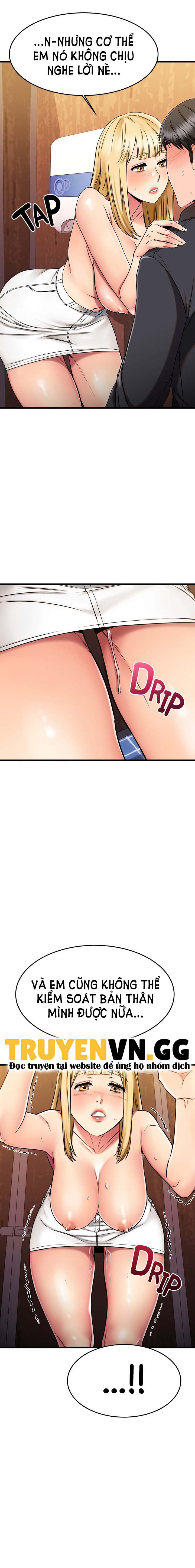 ranh giới người bạn chapter 44 18