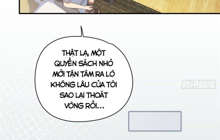 nữ chính chạy từ trong sách ra thì phải làm sao chapter 21 66