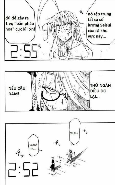 tripeace chapter 30 55