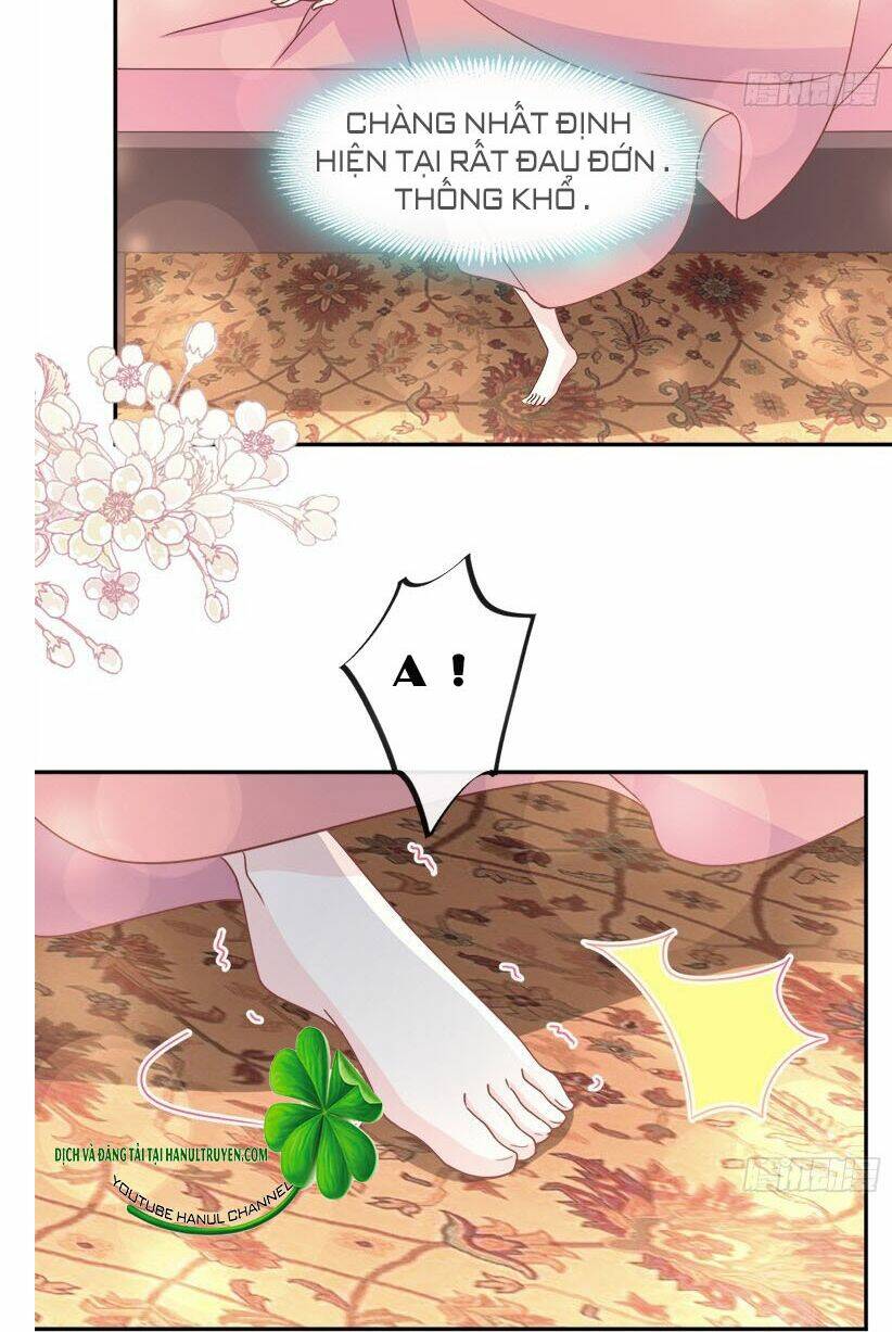 thiên hạ đệ nhất sủng phi chapter 97.2 13