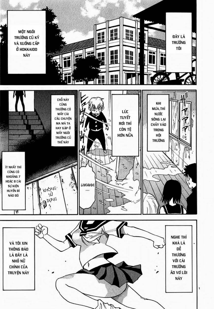 nanako-san teki na nichijou dash!! chapter 1 9