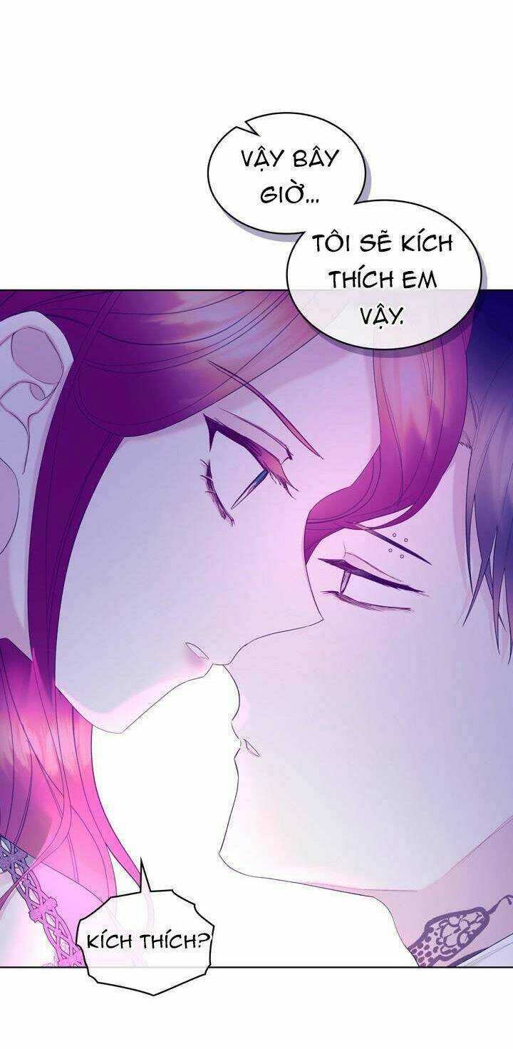 kẻ tạo ra nữ phản diện chapter 54.1 38