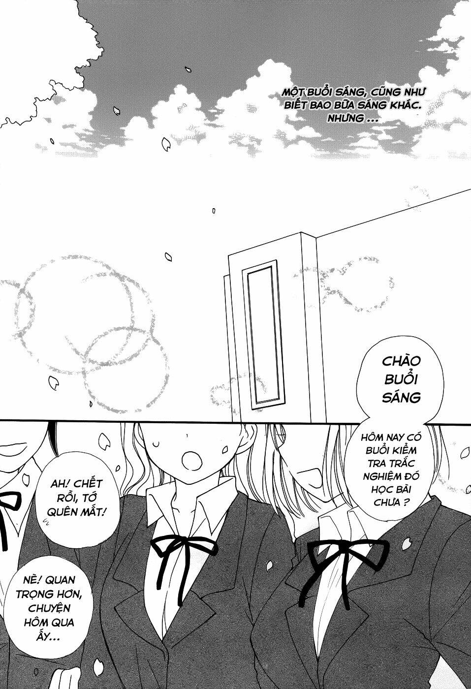 mou, sou shichau? chapter 1 2