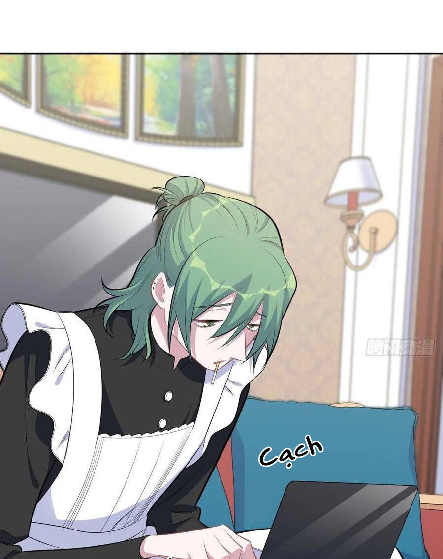 nhạc phụ đại nhân là lão bà chapter 165 25