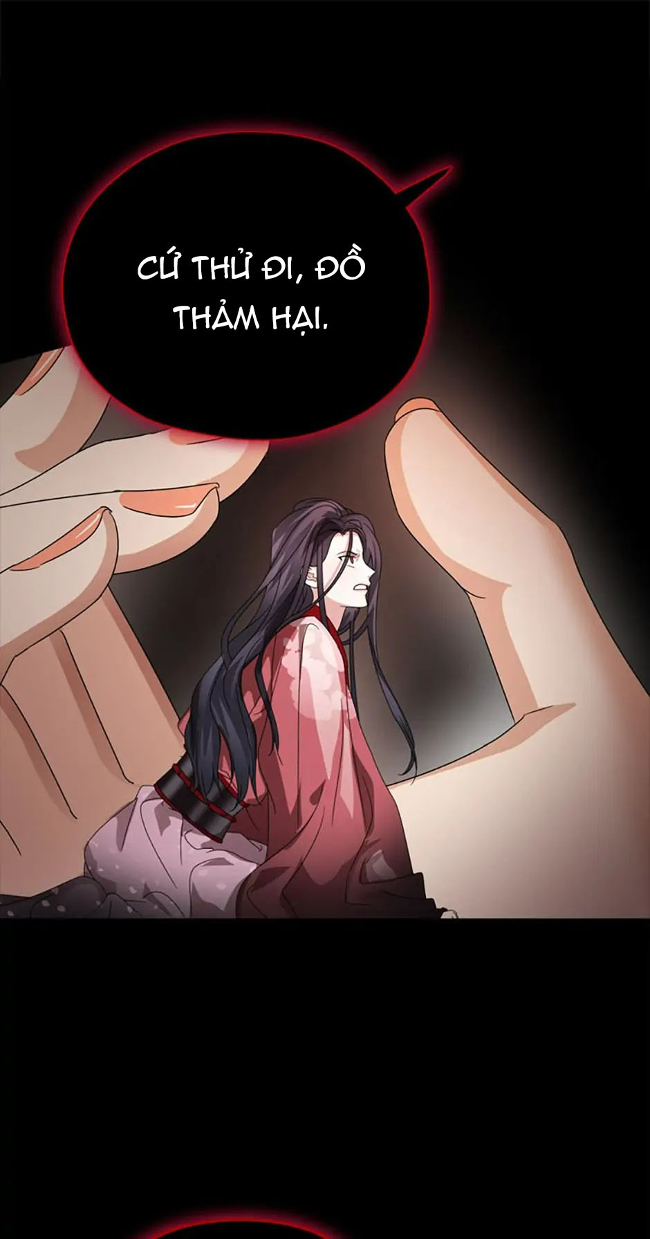 khi hắc nguyệt trỗi dậy chapter 6.2 22