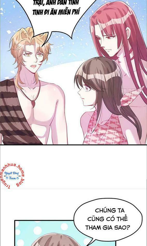 [16+] thảnh thơi thú thế chủng chủng điền, sinh sinh tể chapter 71 27