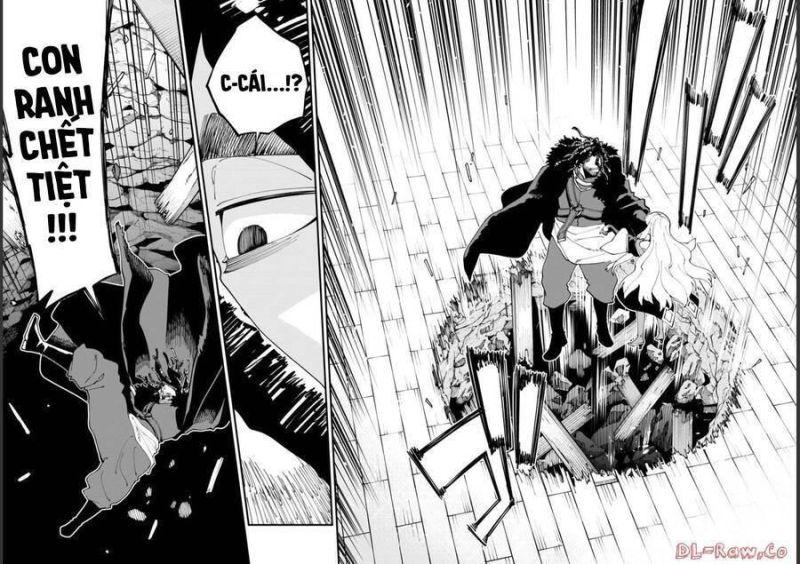 ông chú làng quê trở thành thánh kiếm - dủ chỉ là một thầy giáo kiếm thuật ở quê nhưng đám đệ tử vẫn không buông tha chapter 15 29