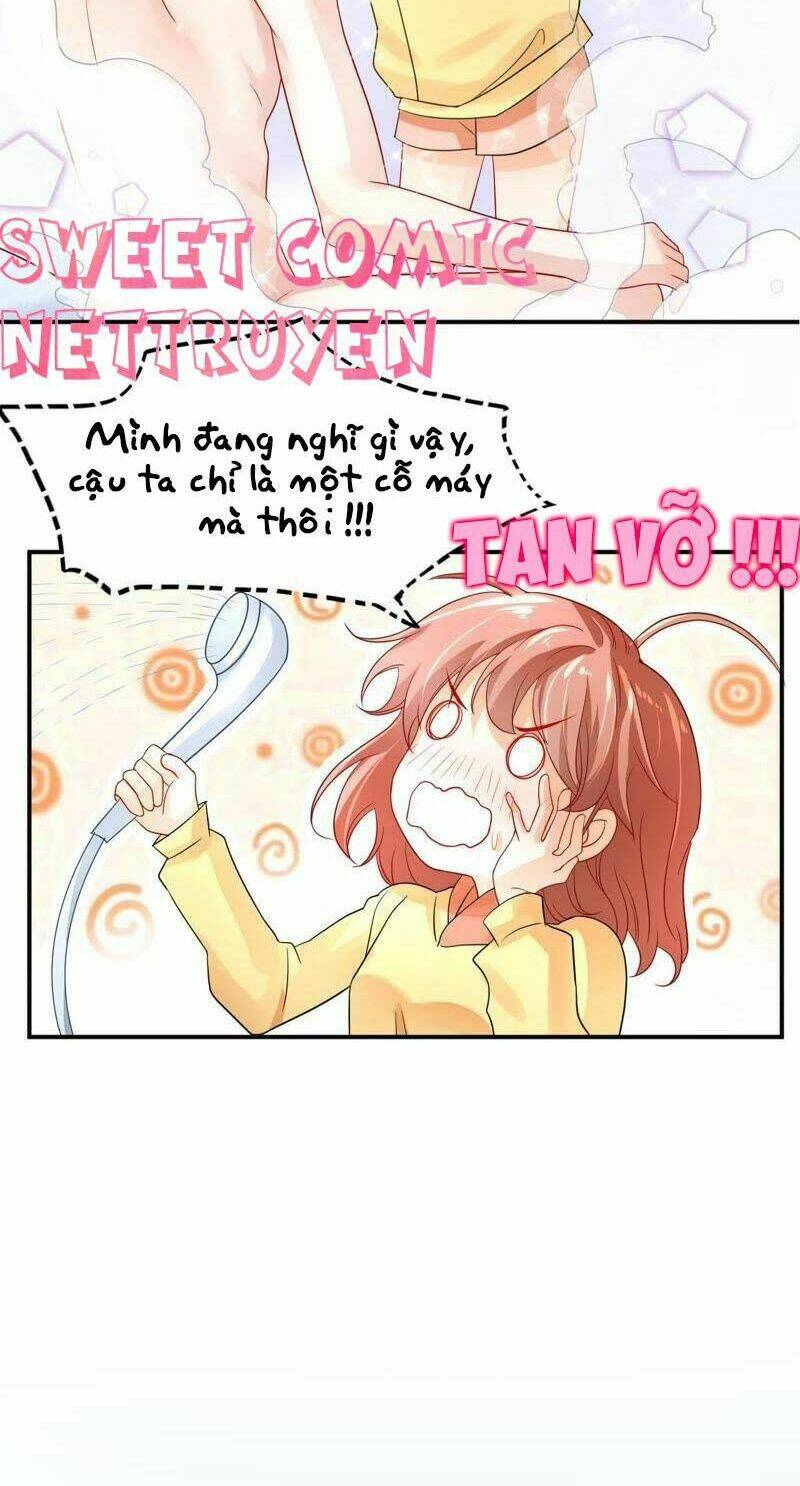 quản gia đại nhân muốn thượng vị chapter 5 19