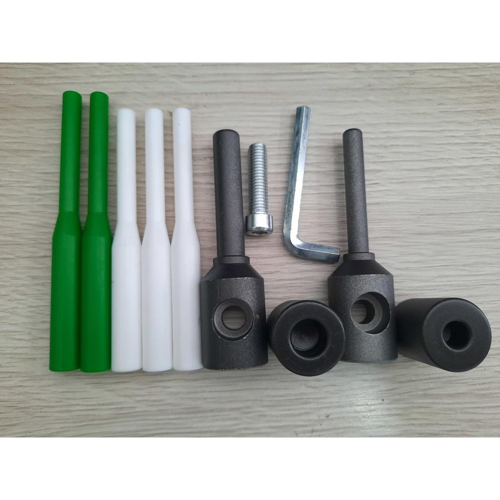 Đầu hàn sự cố 7ly, đầu hàn sự cố 11 ly, đầu hàn xử lý sự cố ống ppr , hỏa tốc HCM 24/7
