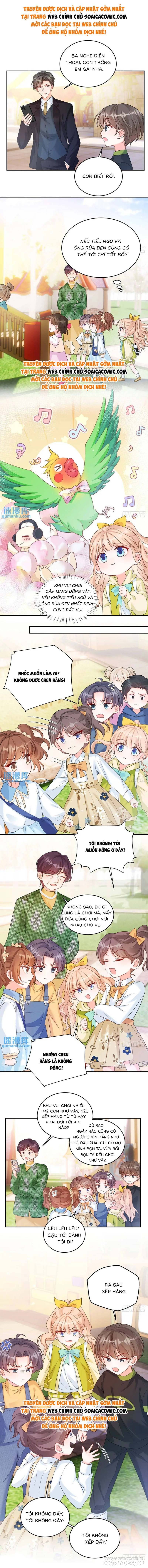 bé thóc đáng thương được tám người cậu tranh sủng chapter 41 3