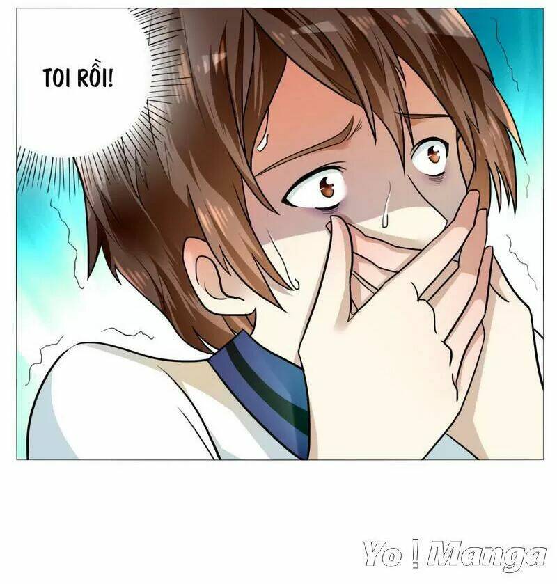 tôi là vợ tôi chapter 53 9