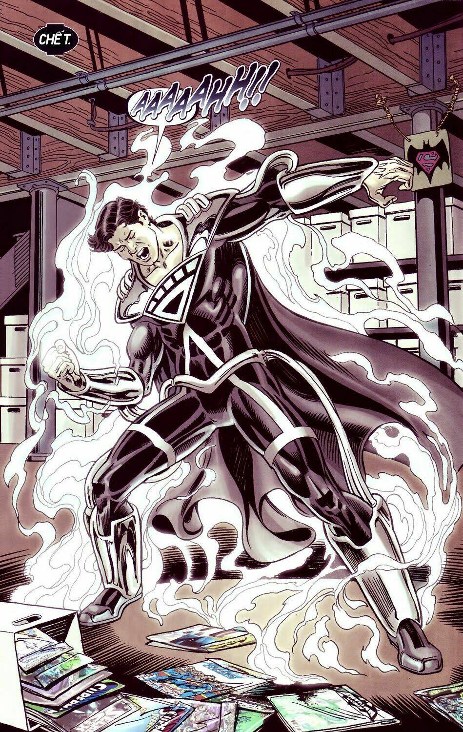 Blackest Night chapter 27 13