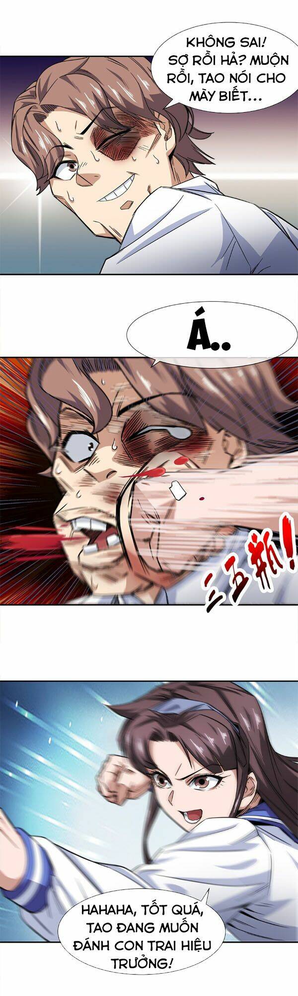 dạ thị chi vương chapter 11 38